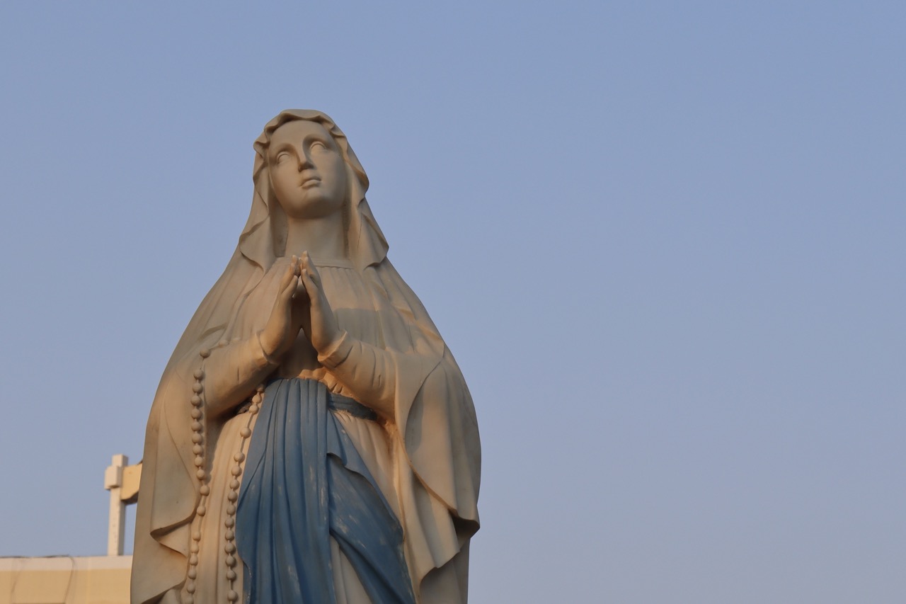 St Michael's Cathedral